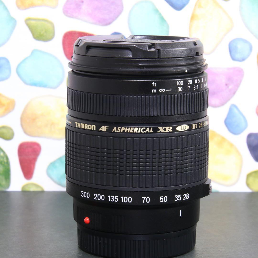 ♥︎◇近くも遠くもOK♪ ◇TAMRON 28-300mm Sony