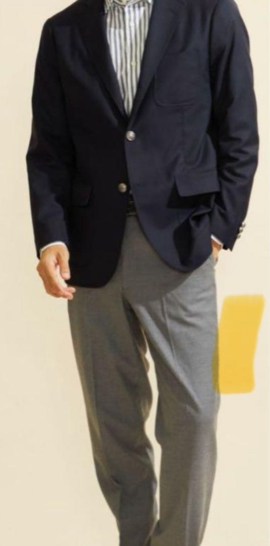 r*2様 【タグ付き未使用】ゴールデンベア Jack Nicklaus ブレザー
