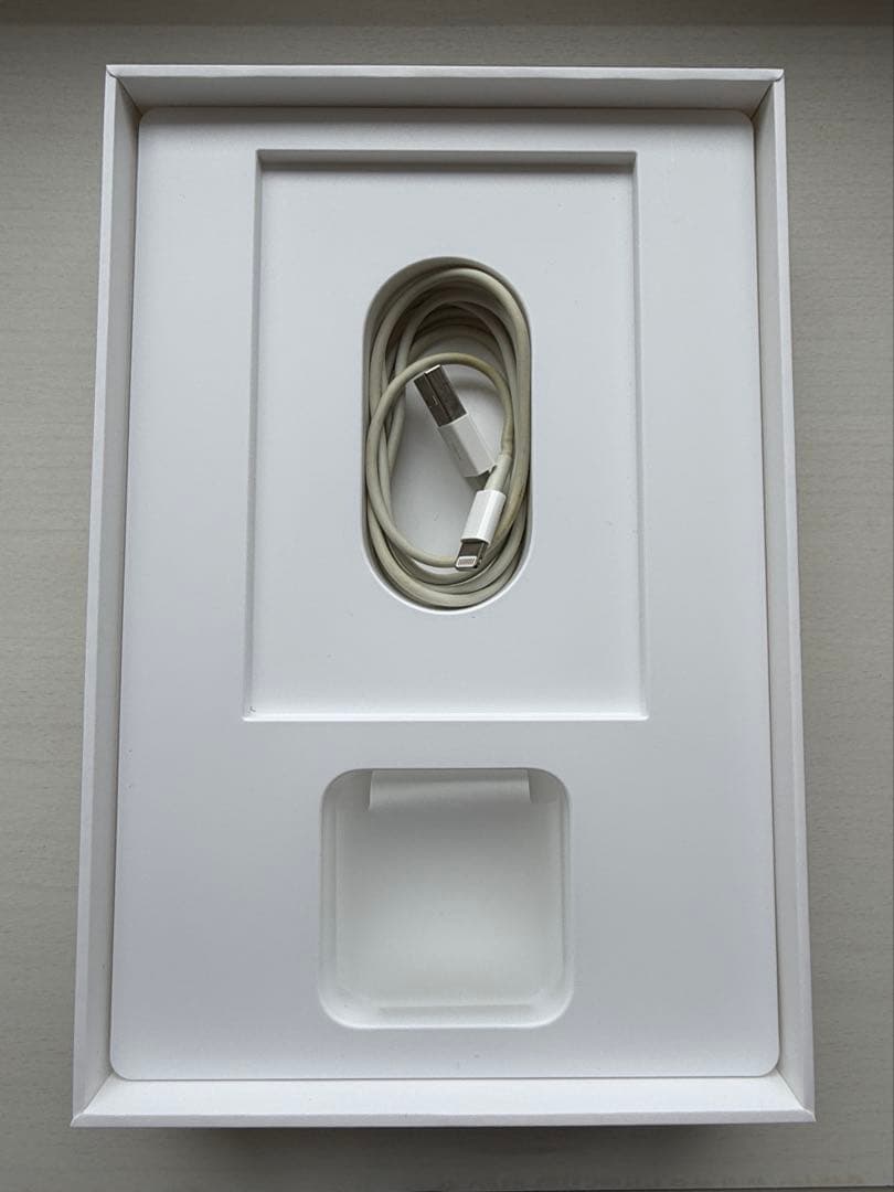 iPad mini 第4世代 128GB ゴールド Wi-Fi Cellular