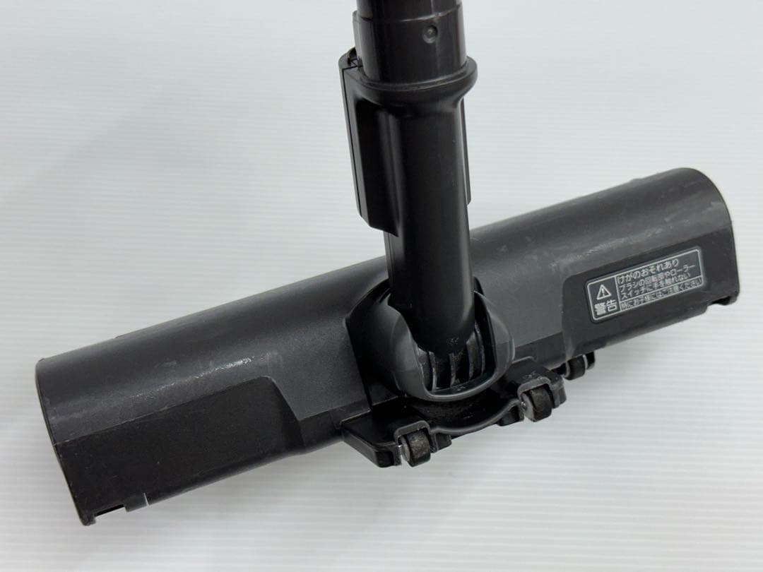 Panasonic 掃除機　MC-SB85K 中古　純正品 ヘッド　回転ブラシ