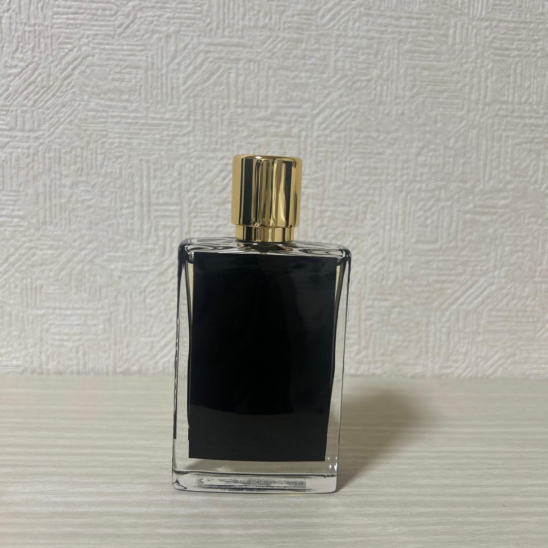 キリアン ブラックファントムメメントモリ オードパルファム 50ml