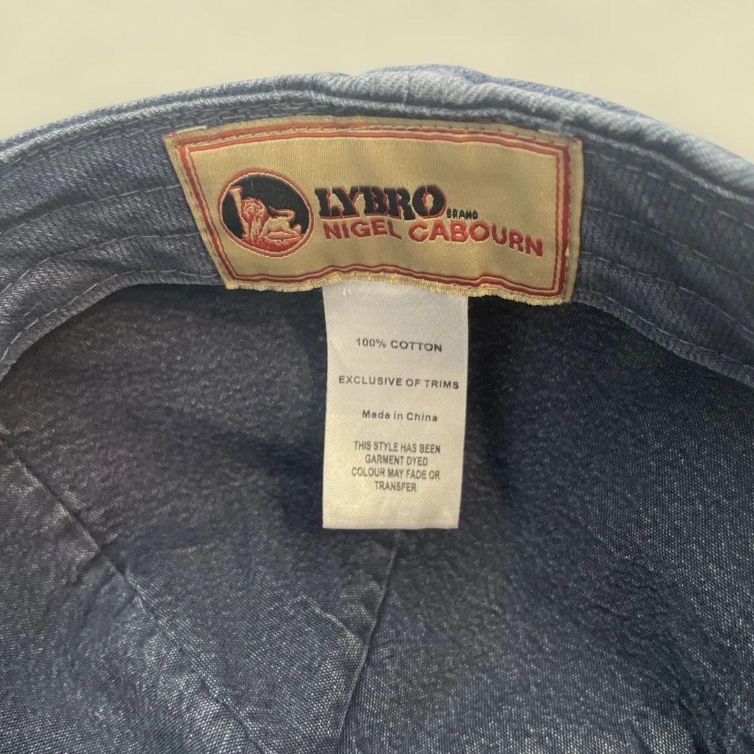 g*e様 Nigel CavourナイジェルケーボンMechanics CAP