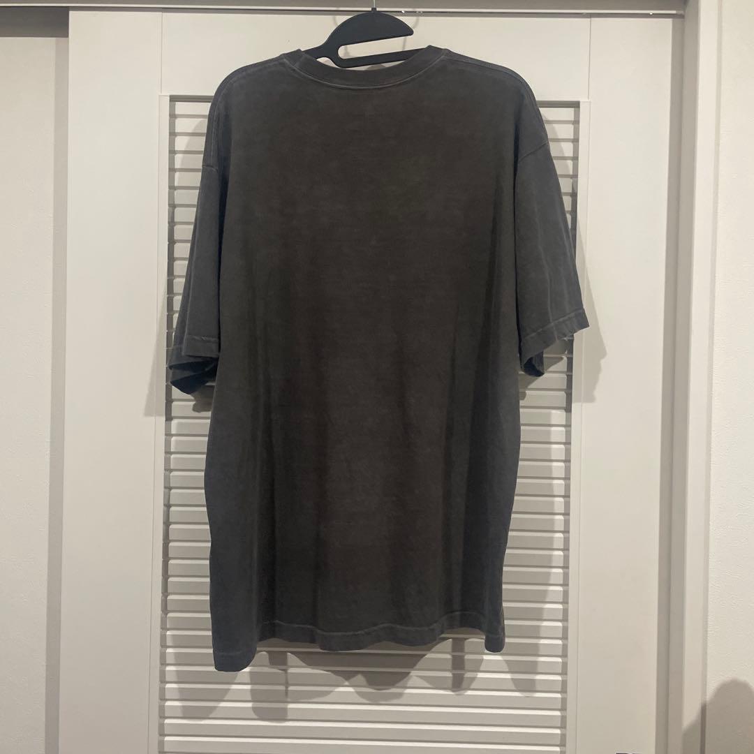 NEIGHBORHOOD BOUNTY HUNTER Tシャツ L ダークグレー
