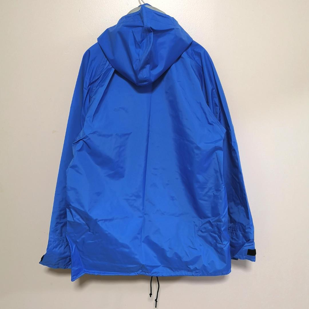 【GORE-TEX】激レア 日本ゴアテックス セットアップ ナイロンジャケット