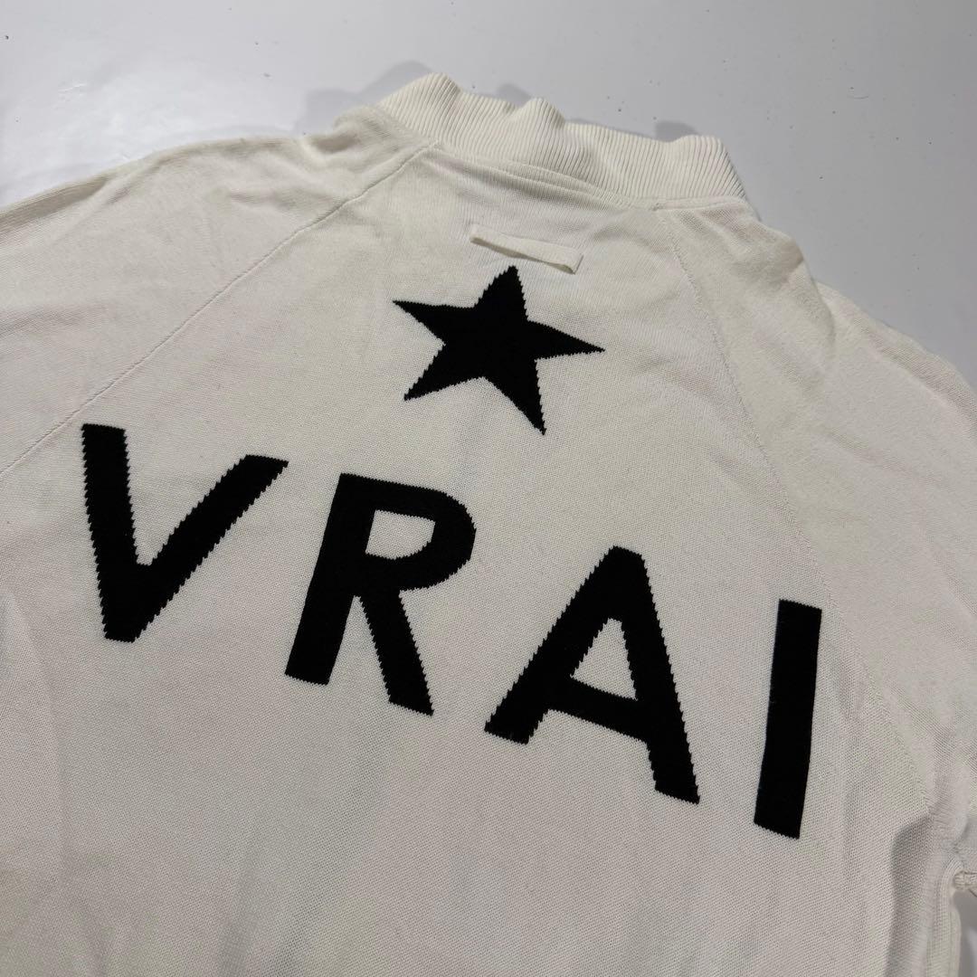 ジャケット・アウター jean paul gaultier 02SS VRAI knit jaket