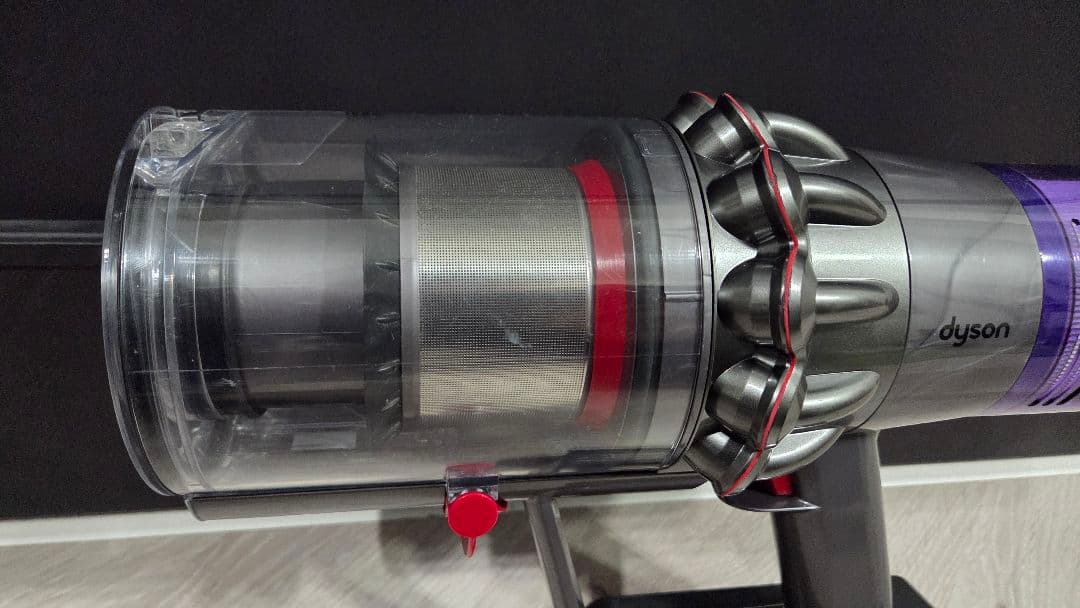 ③ダイソン dyson V11 SV14 本体のみ エコモード68分