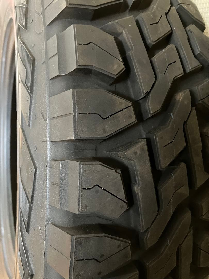 【未走行】1本 オープンカントリーRT 185/85/R16 ジムニー JB64