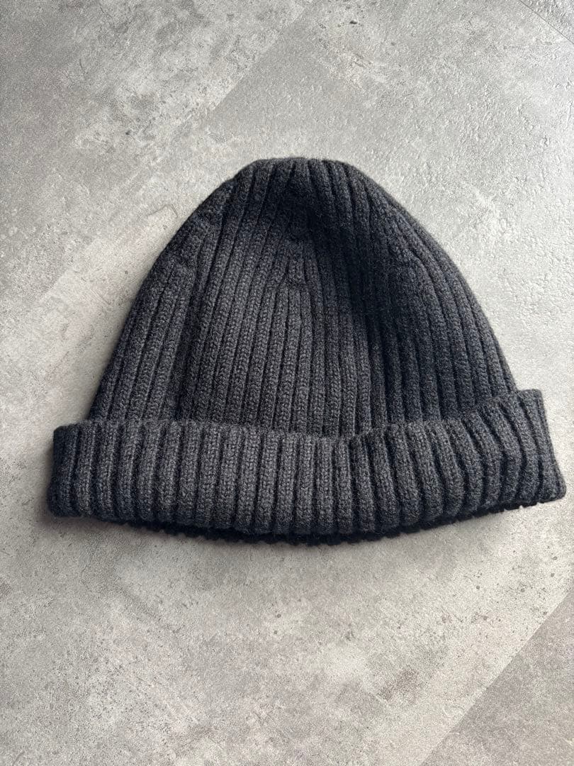 MAISON KITSUNÉ ニット帽