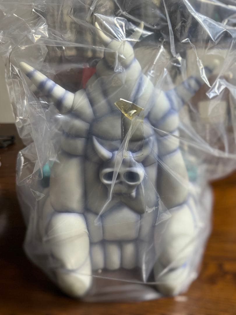 【さらに値下げ】ドラゴンボール/トイフェス限定ピッコロ大魔王 アニメ版カラー