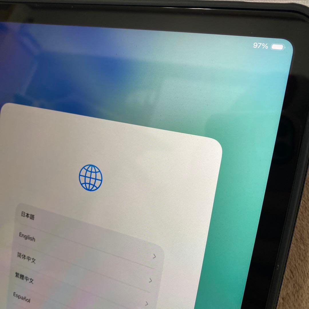 iPad 第 10世代 タブレット