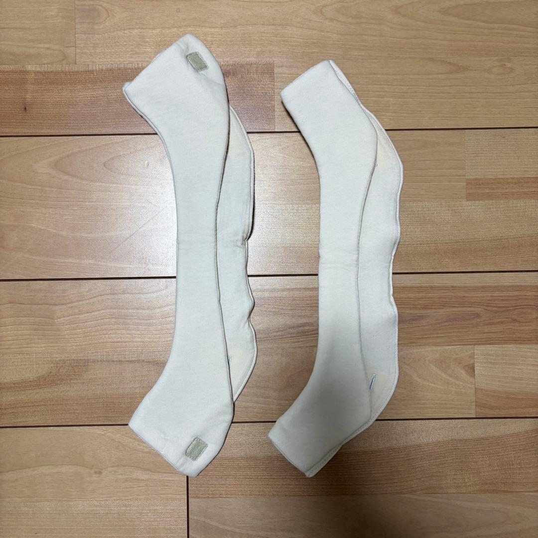 NUNA cudl 抱っこ紐 グレー