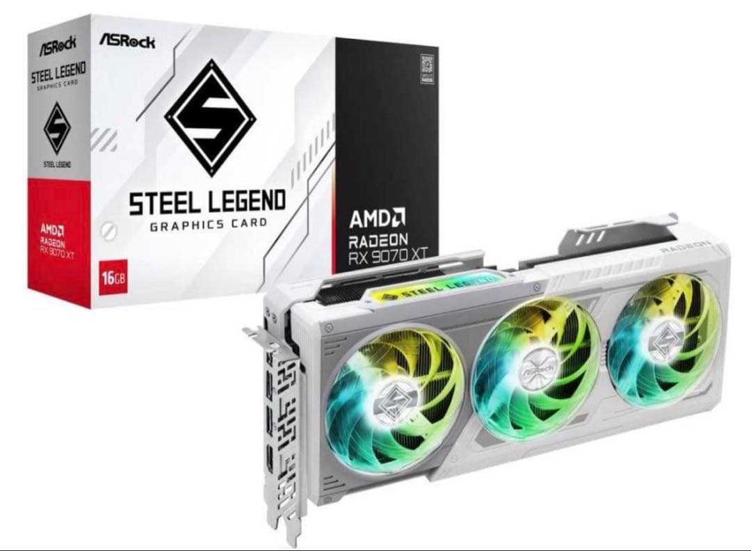 ちゃびえさん専用　オーダーゲーミングPC ryzen7 9800X3D