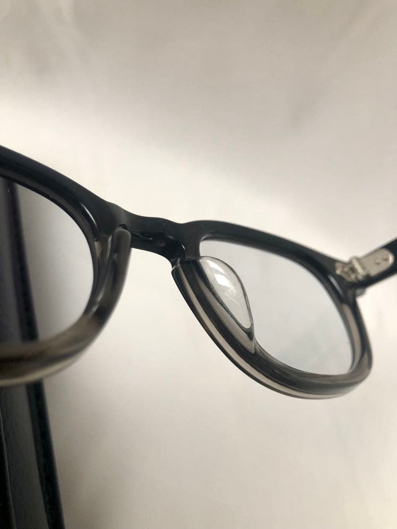 限定カラー　AR-44-22 [DARK BLACK FADE PL-001Bb
