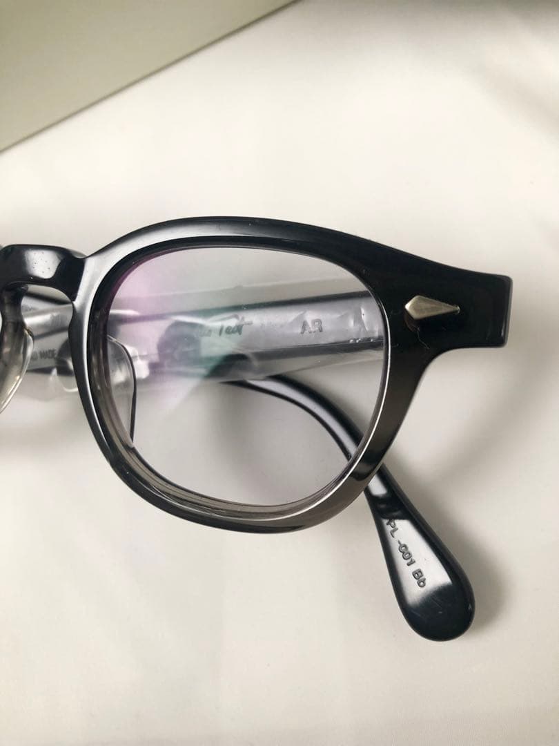 限定カラー　AR-44-22 [DARK BLACK FADE PL-001Bb