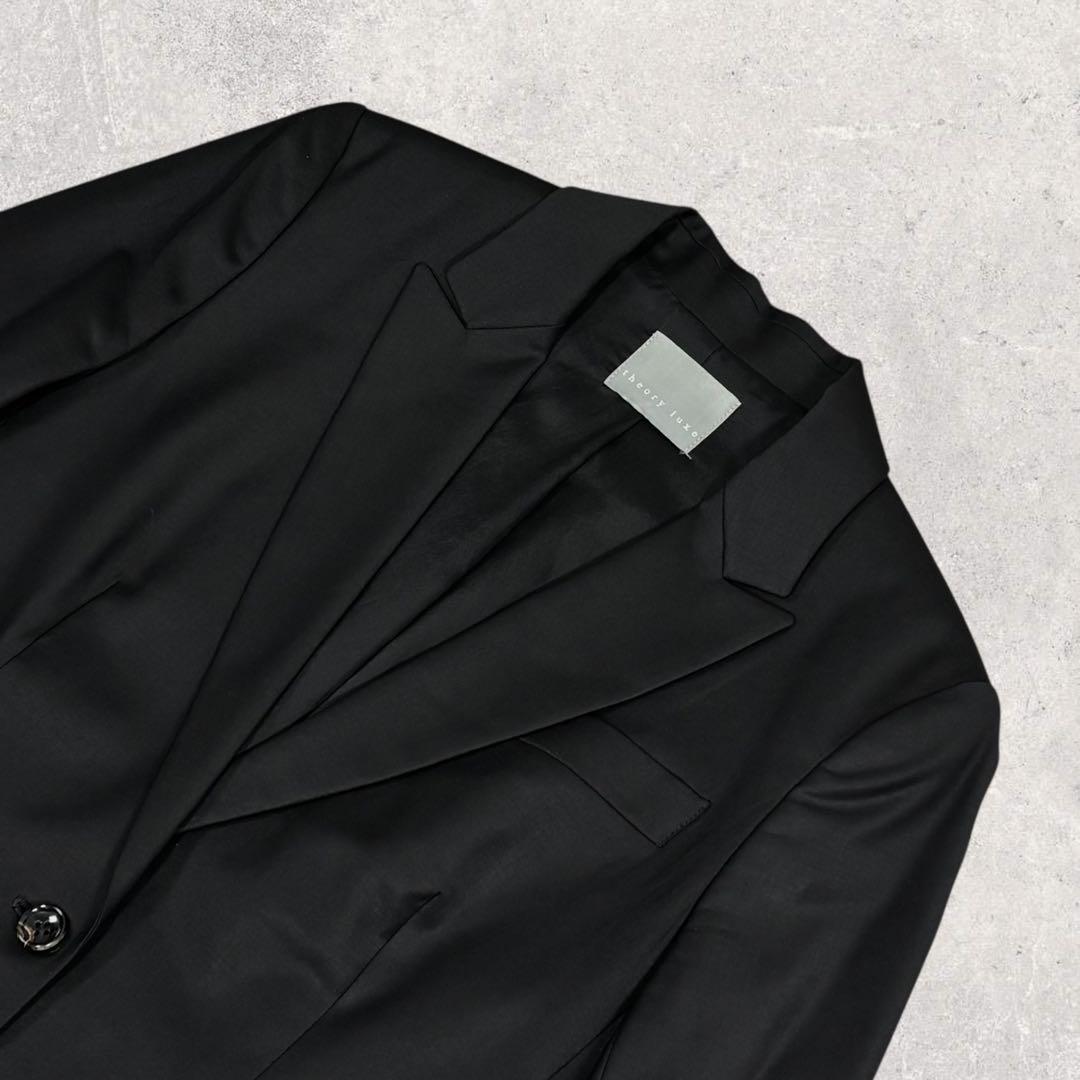 apple jamTheory luxe テーラードジャケット