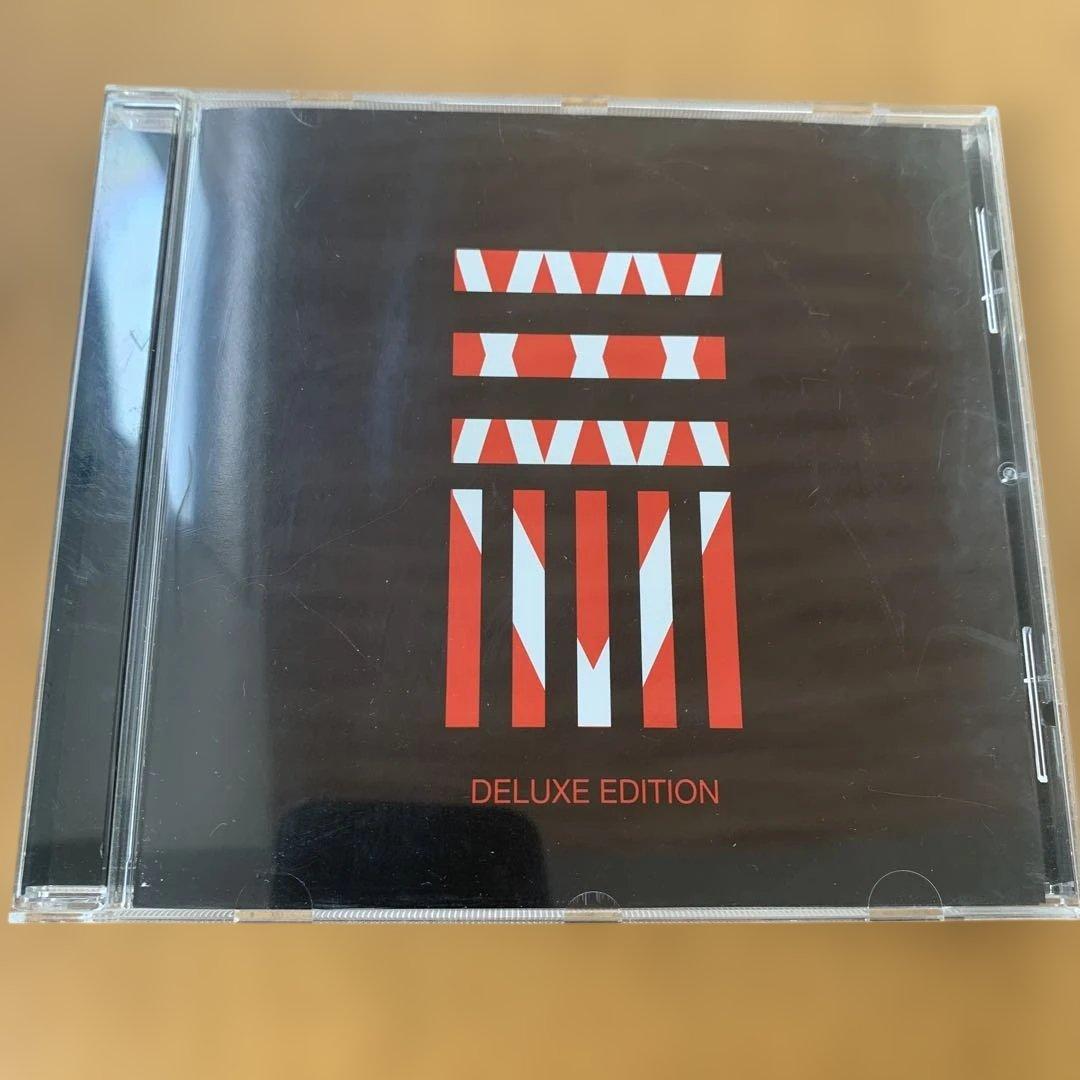 ONE OK ROCK/アルバム・シングル CDセット/初回限定盤DVD付