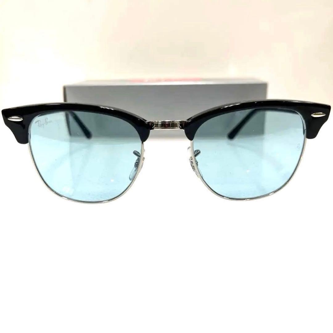 最速ヤマト便！国内正規品RayBanレイバンRB3016-1354/64 横浜発