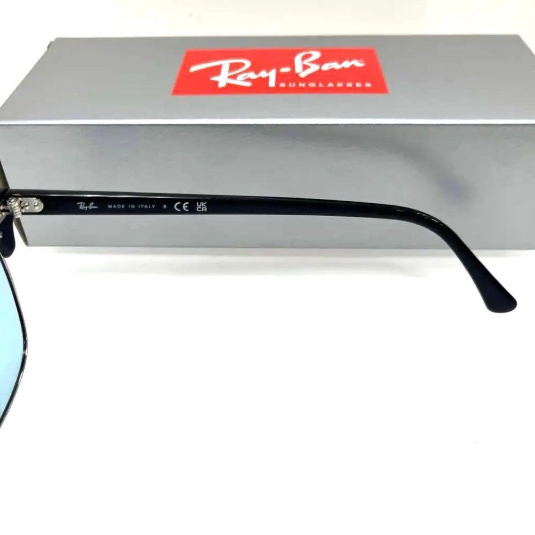最速ヤマト便！国内正規品RayBanレイバンRB3016-1354/64 横浜発
