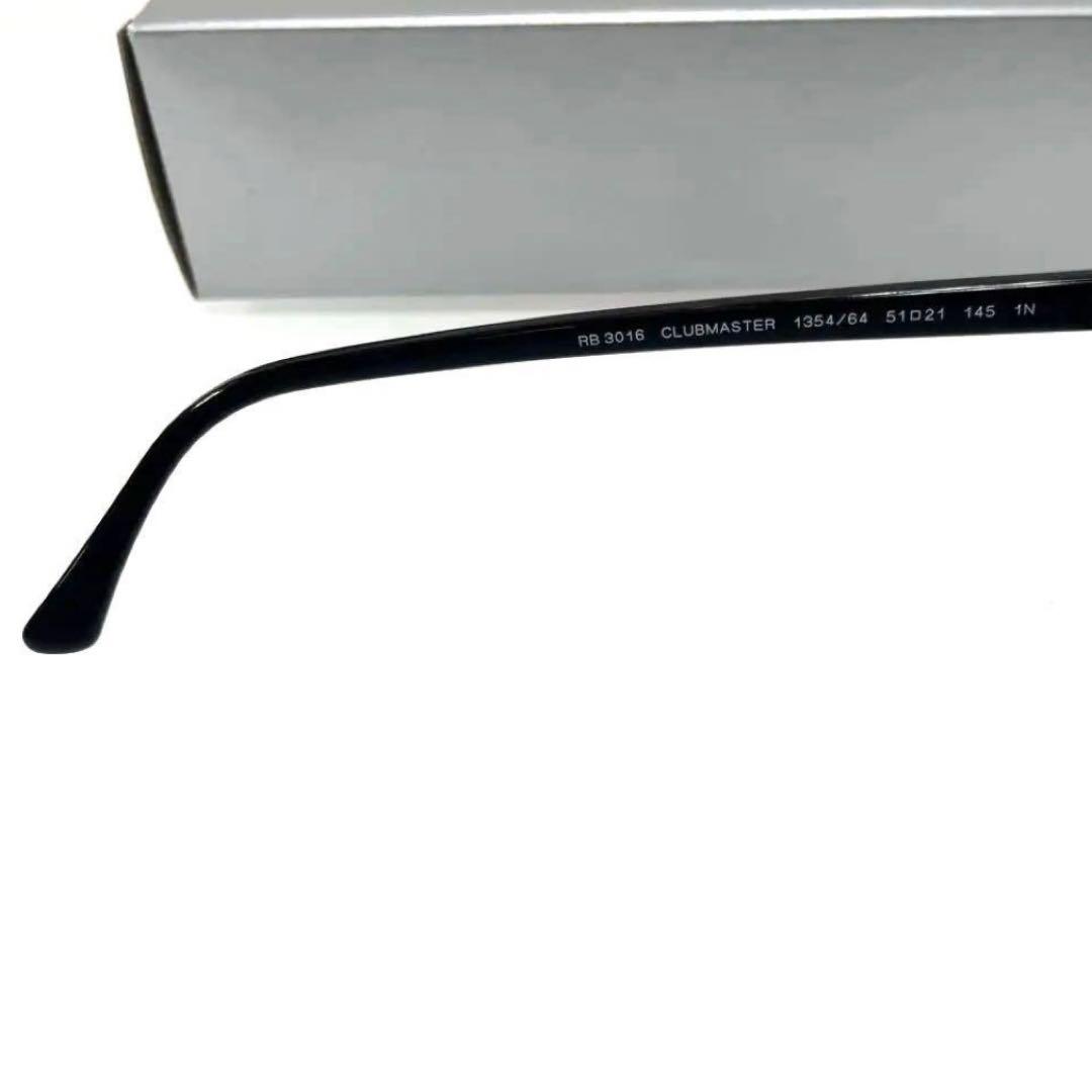 最速ヤマト便！国内正規品RayBanレイバンRB3016-1354/64 横浜発
