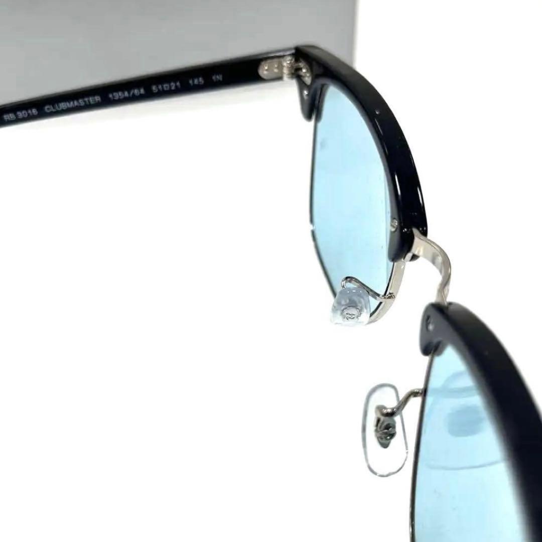 最速ヤマト便！国内正規品RayBanレイバンRB3016-1354/64 横浜発