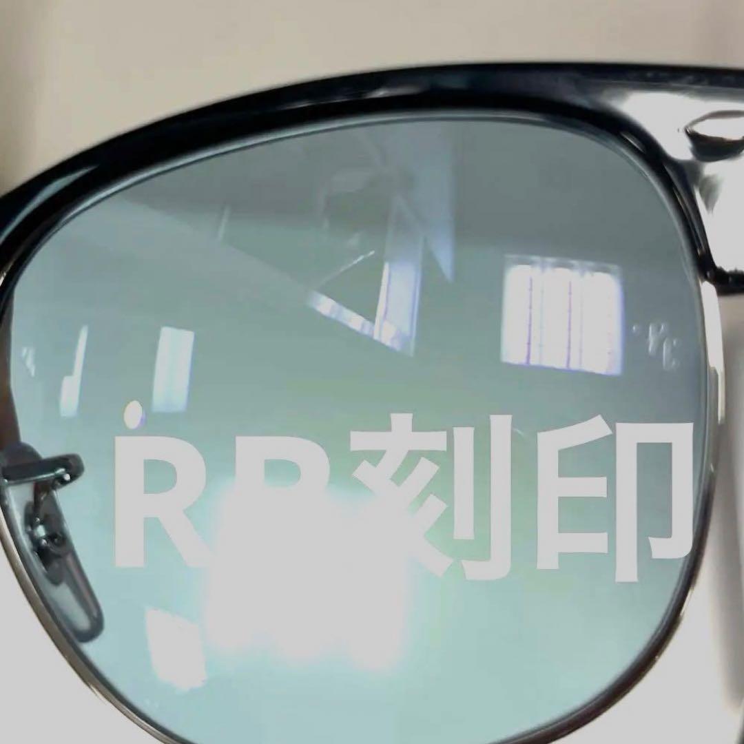 最速ヤマト便！国内正規品RayBanレイバンRB3016-1354/64 横浜発