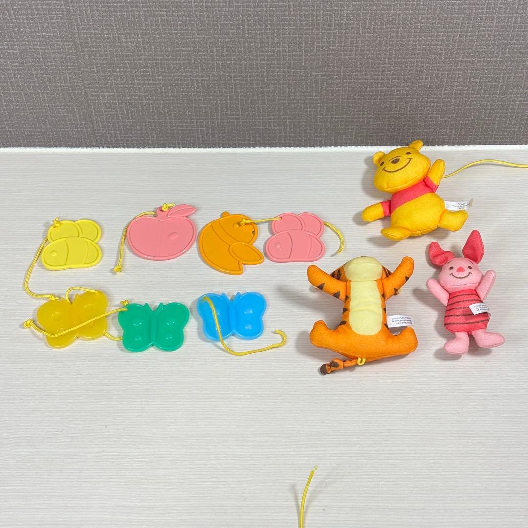 ✨動作良好・付属品完品✨ えらべる回転6wayジムにへんしんメリー