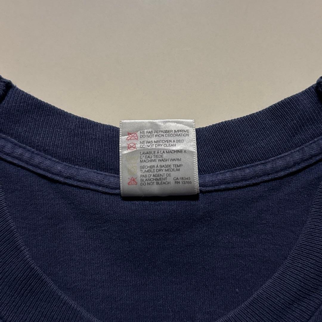 カナダ製 90's weezer Tシャツ ヴィンテージ バンド XL