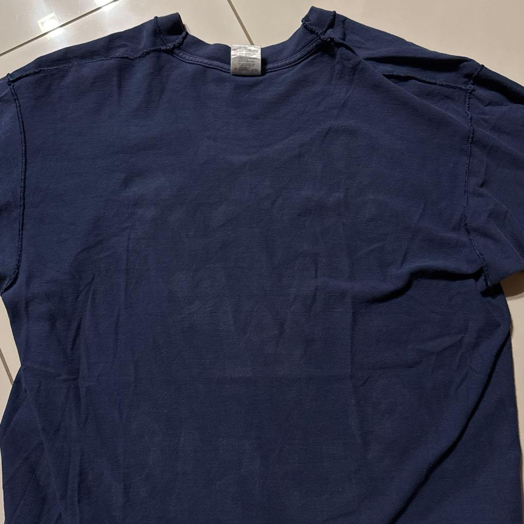 カナダ製 90's weezer Tシャツ ヴィンテージ バンド XL