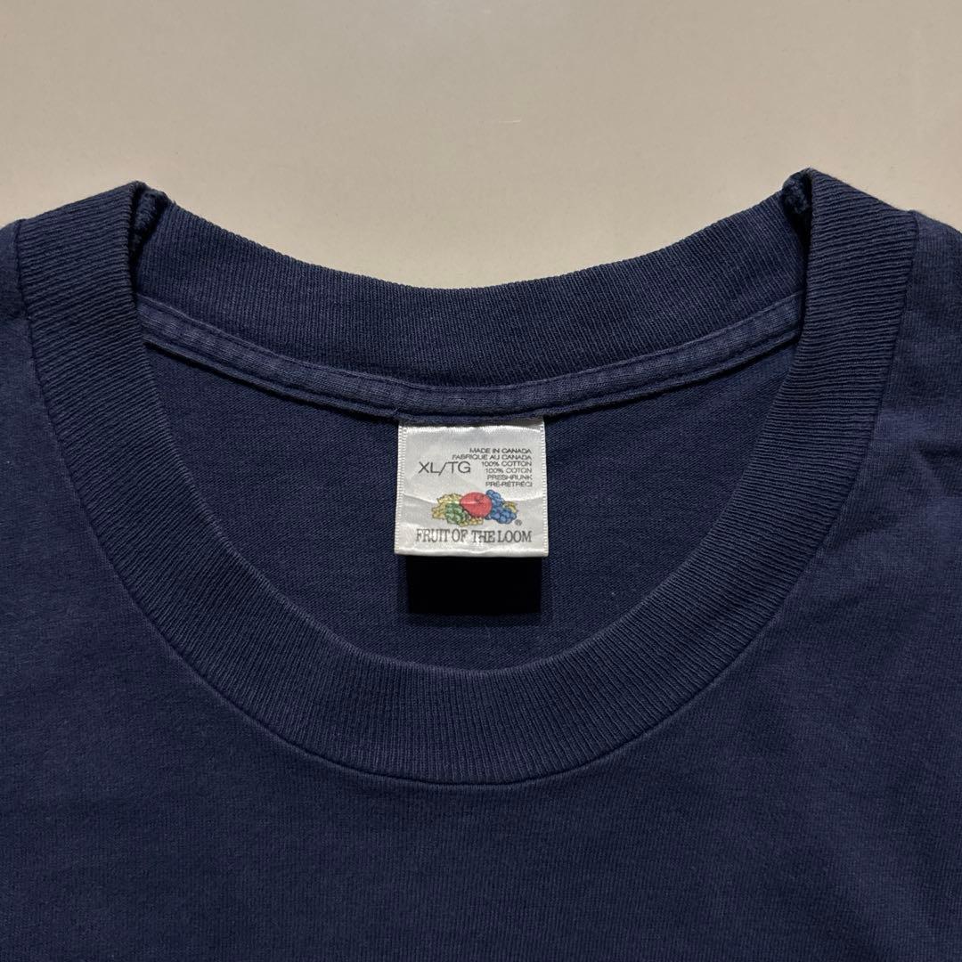 カナダ製 90's weezer Tシャツ ヴィンテージ バンド XL