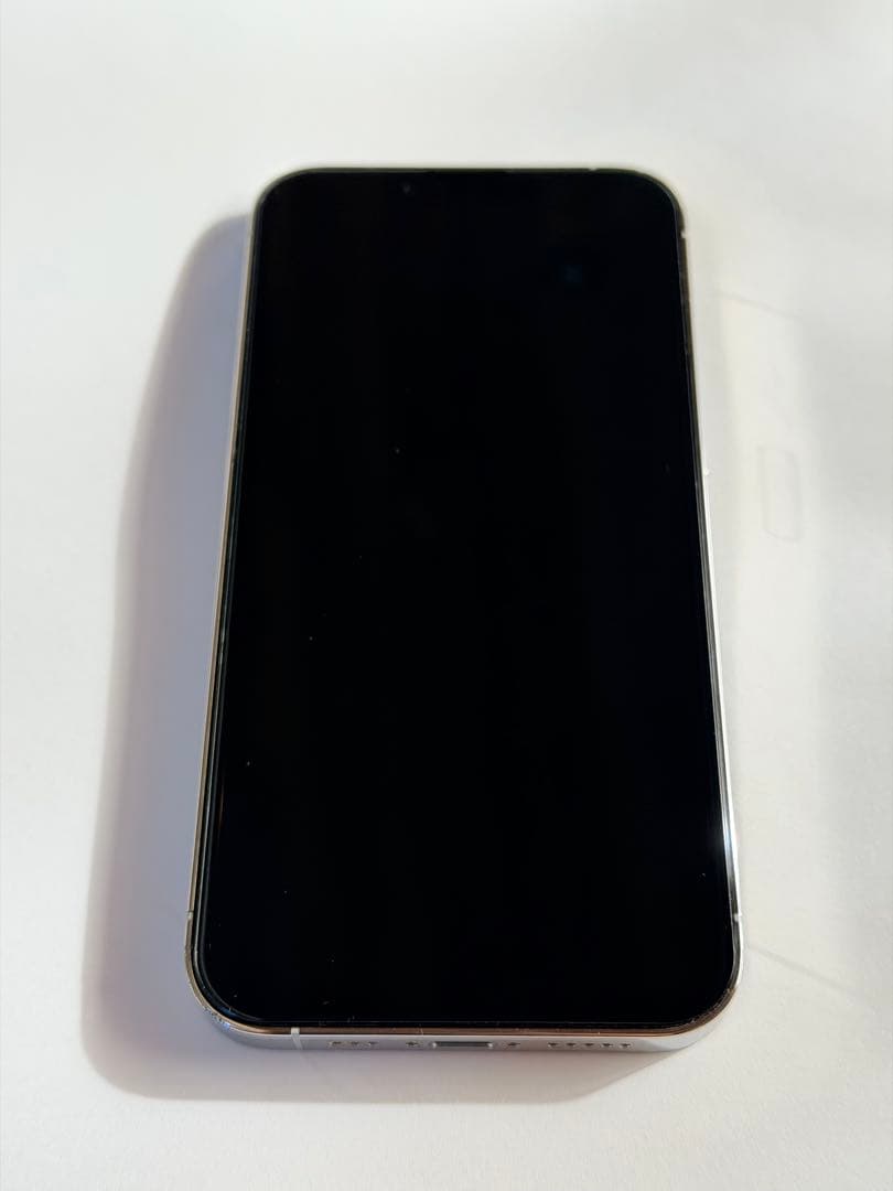 スマートフォン本体 Apple iPhone 13 Pro 512GB
