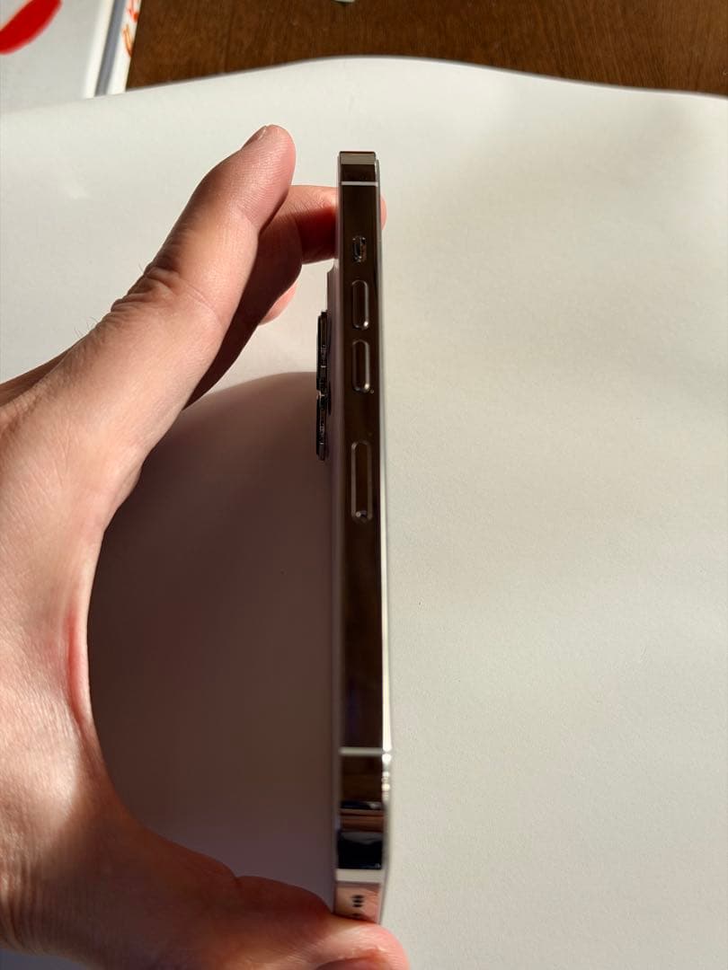 スマートフォン本体 Apple iPhone 13 Pro 512GB