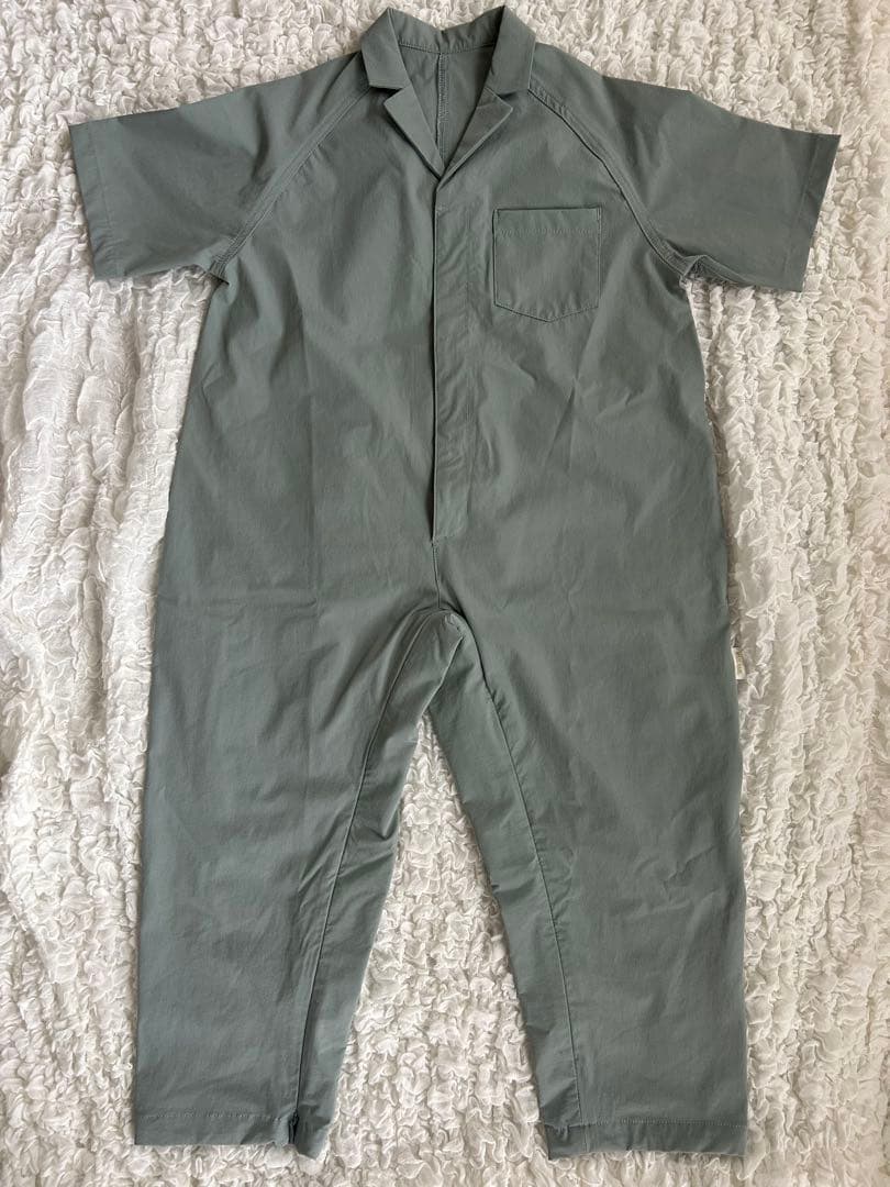MARLMARL プレイウエア suton 2 grass 100cm