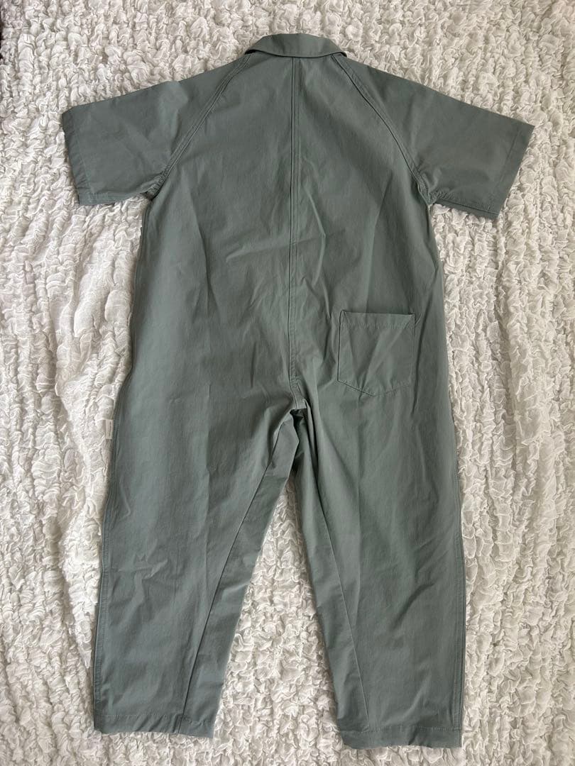 MARLMARL プレイウエア suton 2 grass 100cm