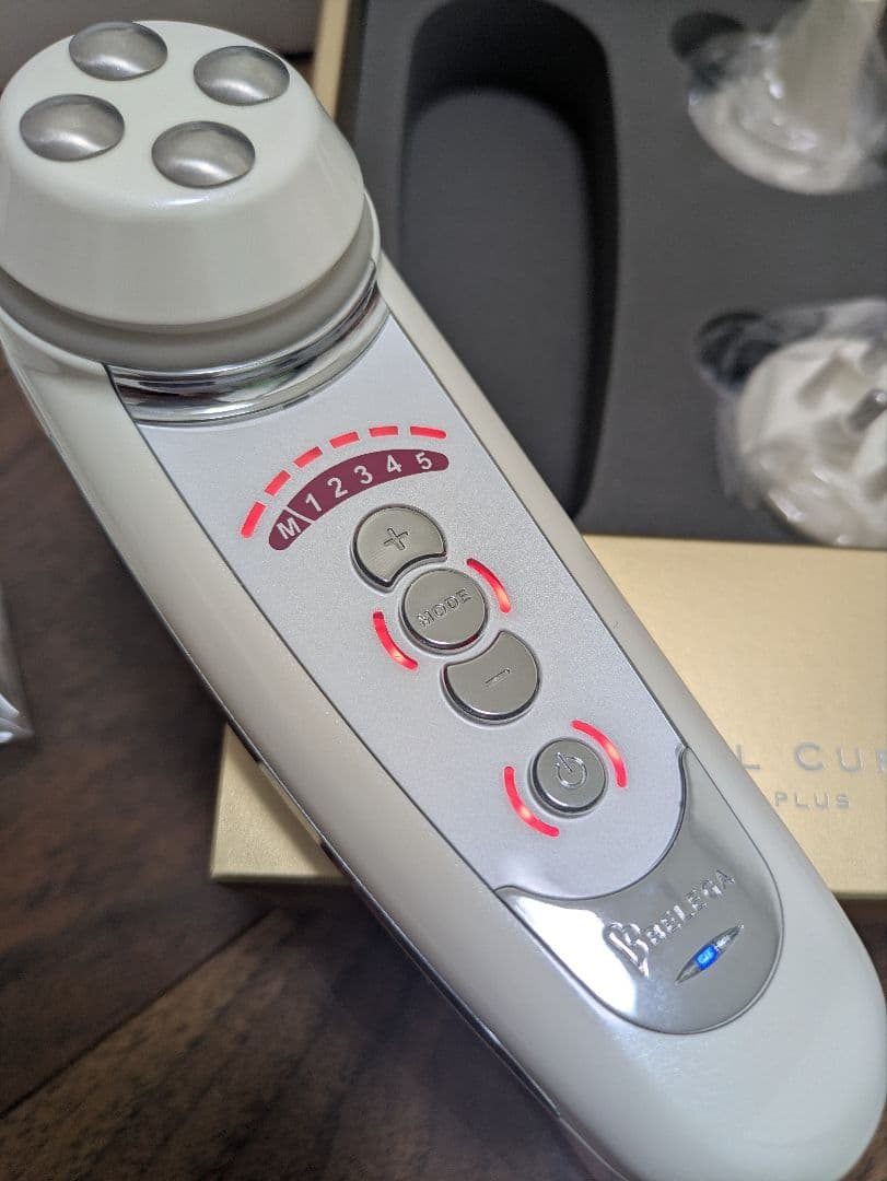 ベレガ　セルキュア4TPLUS