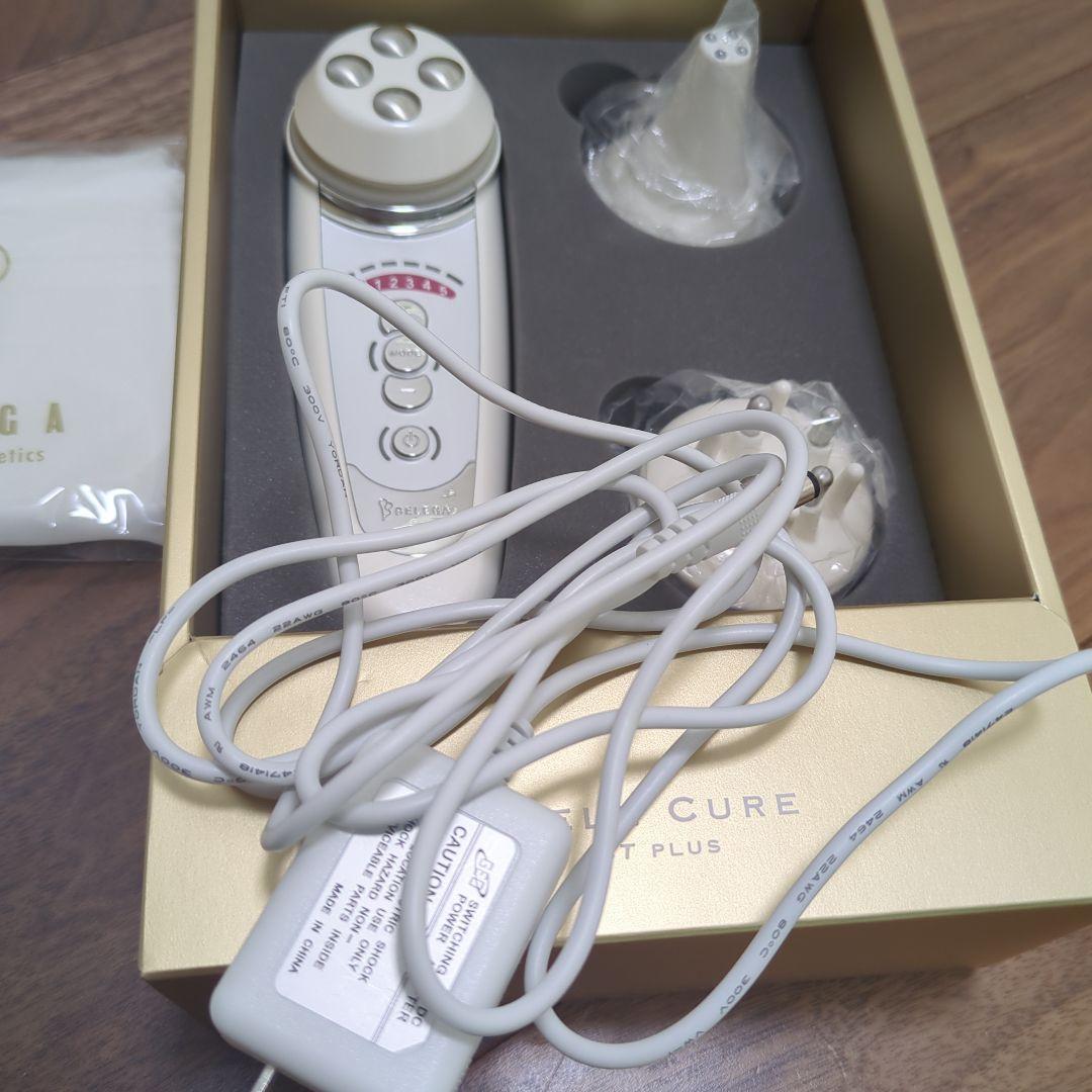 ベレガ　セルキュア4TPLUS