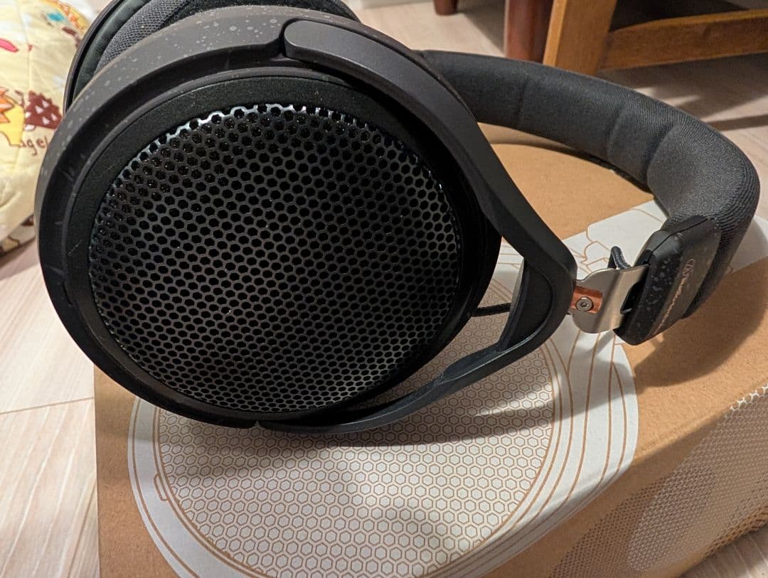 わ*ん様 オーディオテクニカ（audio-technica）ATH-HL7BT