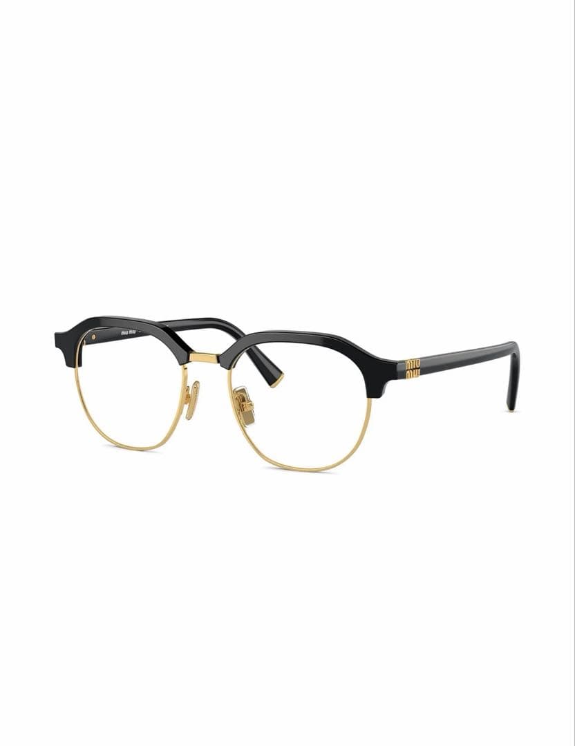 小物 miu miu eyewear MU10XV