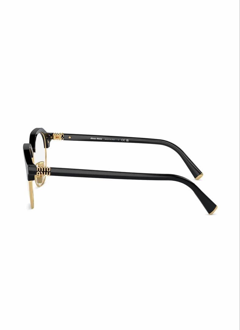 小物 miu miu eyewear MU10XV