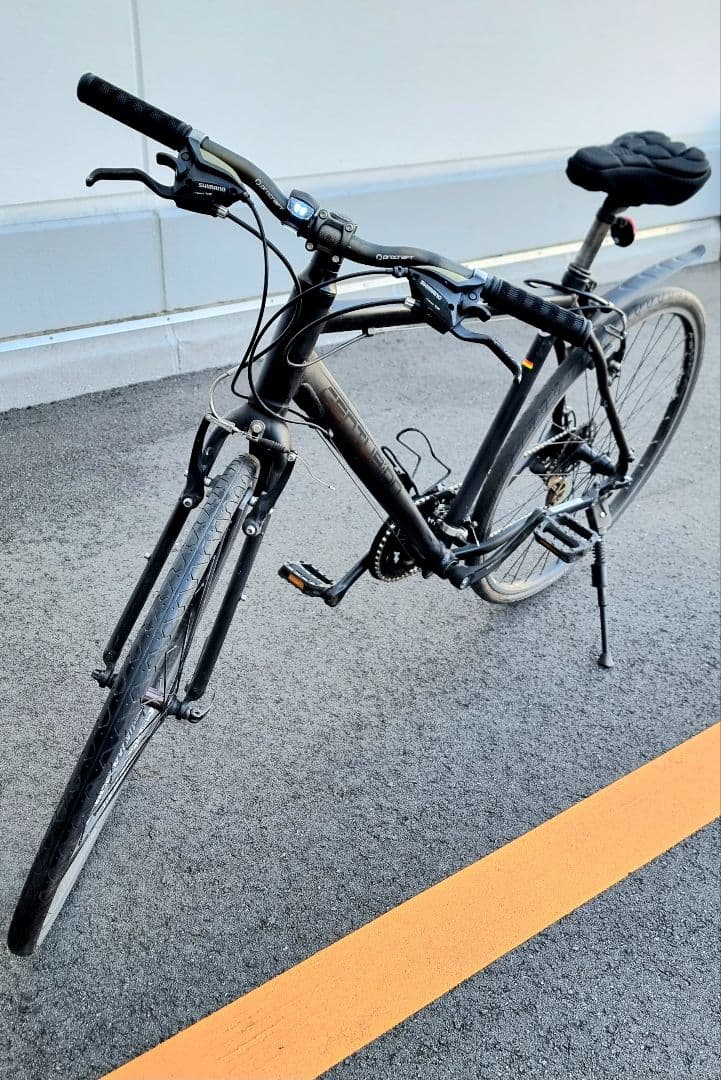CENTURION CROSSLINE クルスバイク自転車