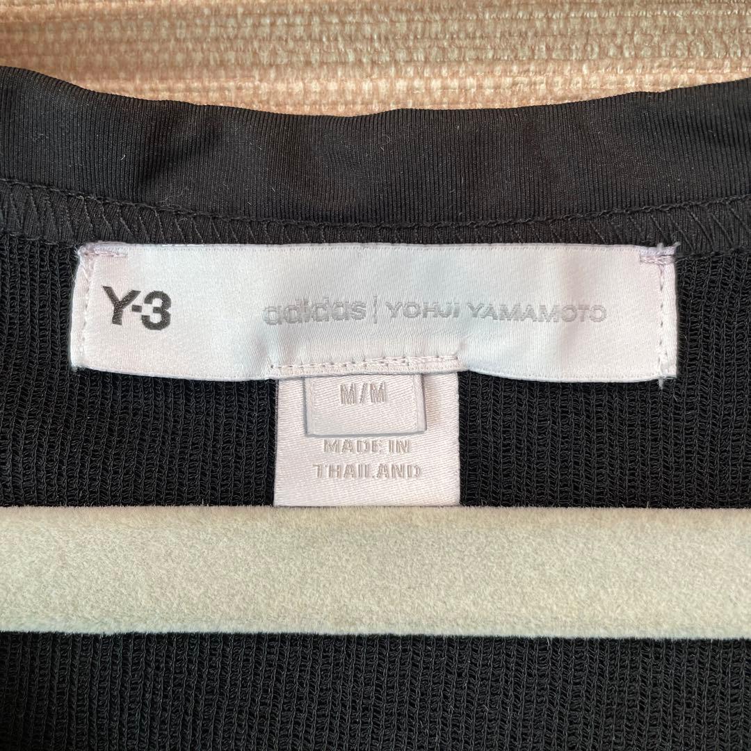 Y-3 Tシャツ　レディース　メッシュ　adidas