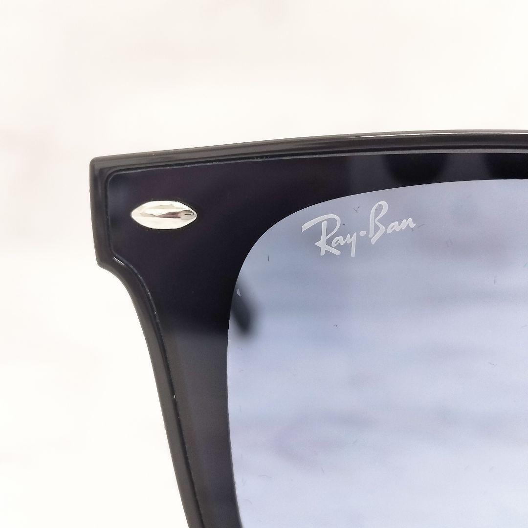 RayBan 未使用品 RB4391D 601/80 サングラス 大き目