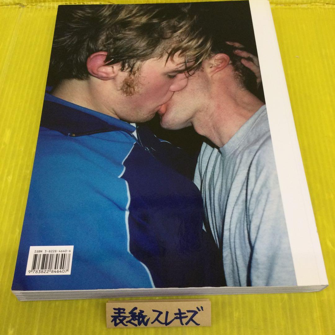 アート・デザイン・音楽 Wolfgang Tillmans truth study center
