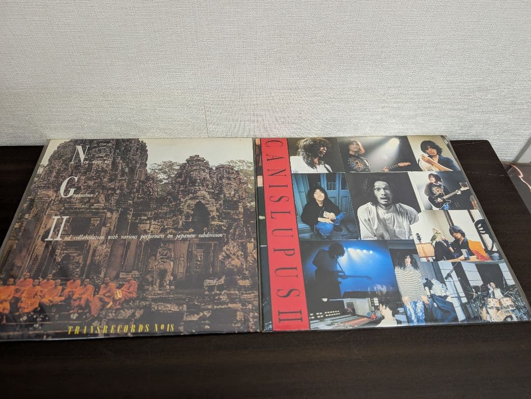 邦楽レコード　まとめ売り③