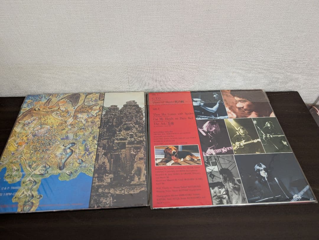 邦楽レコード　まとめ売り③