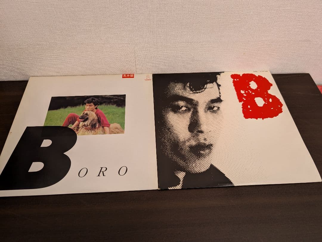 邦楽レコード　まとめ売り③