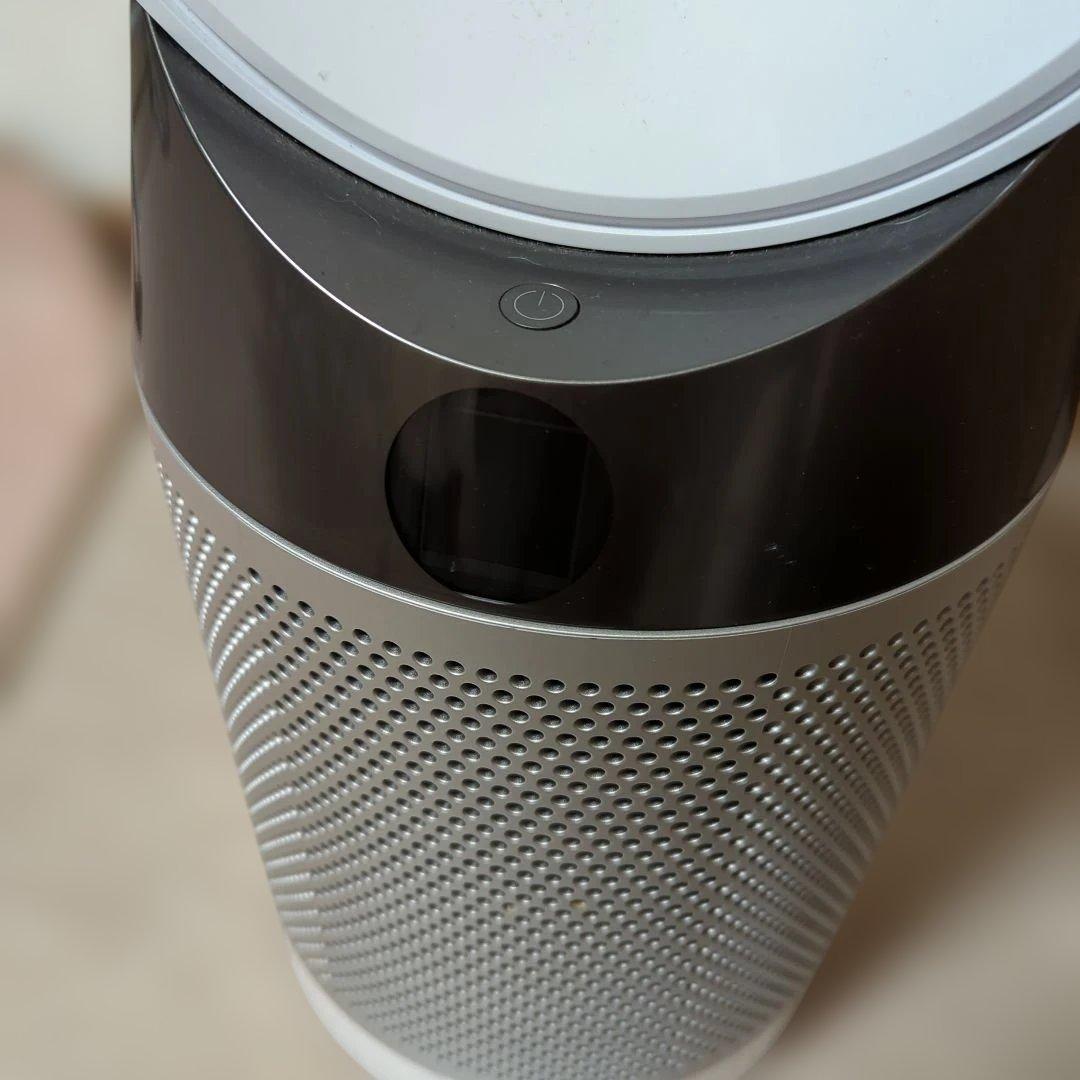 Dyson Pure Cool TP04 空気清浄機能付扇風機　大部屋