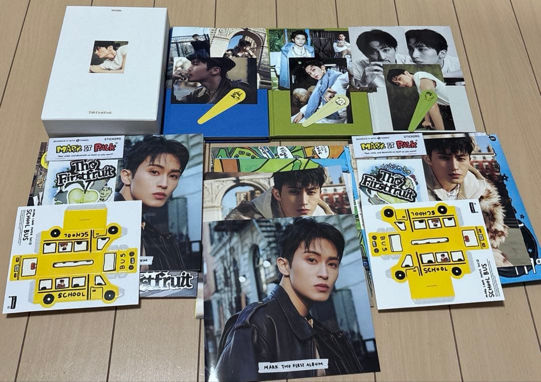 NCT DREAM NCT 127 アルバム・CD まとめ売り