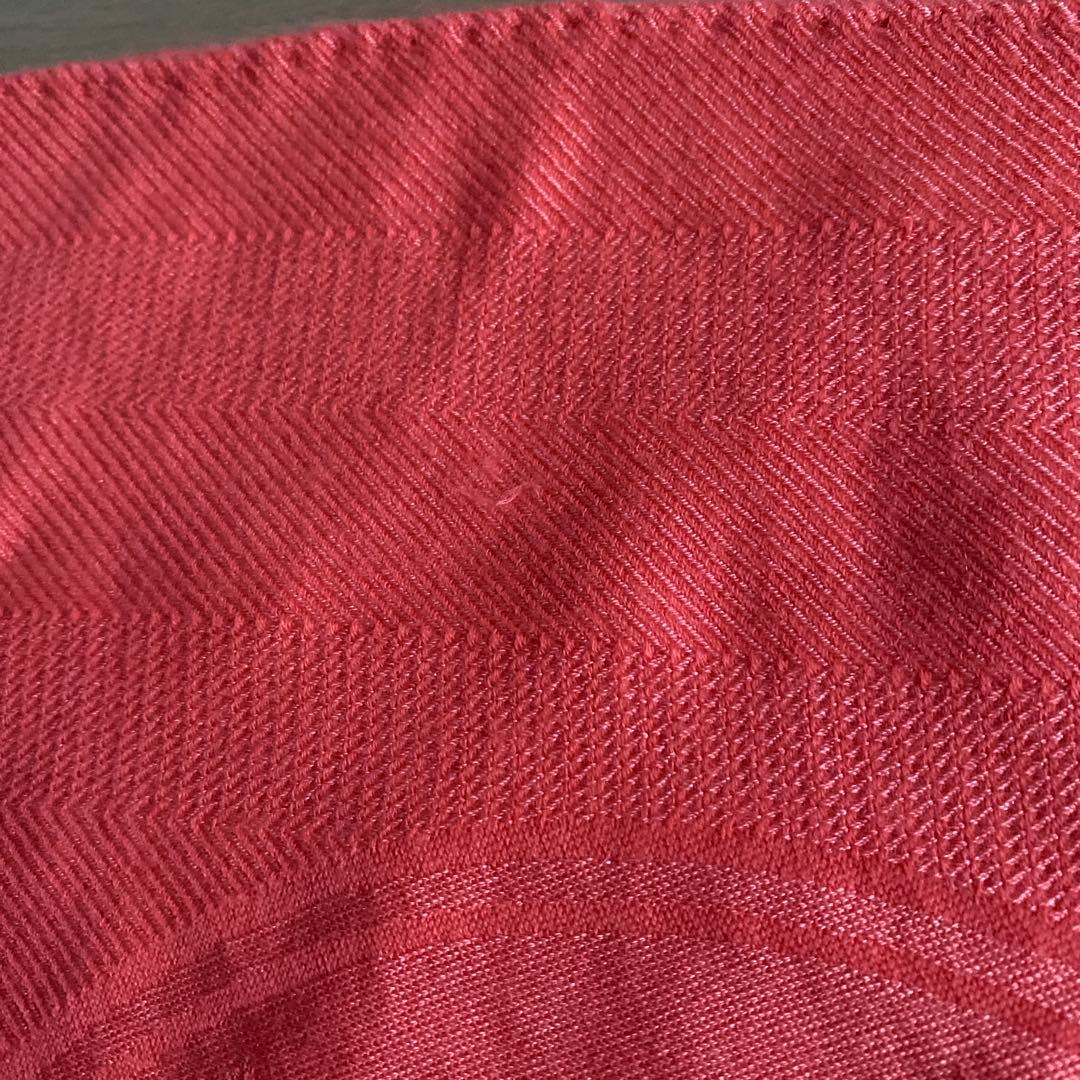 エルメス　HERMES　ストール　ショール　マフラー　ニューリブリス