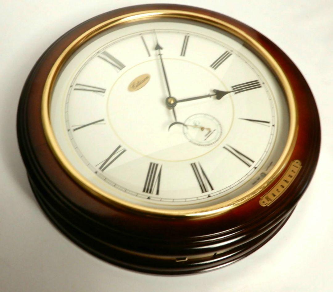 【良品】CITIZEN カラクリ時計 KC-2611