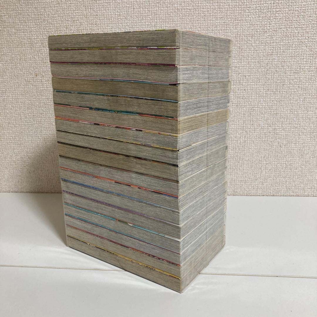 ワンピース 全111巻 関連本セット ※110巻抜け